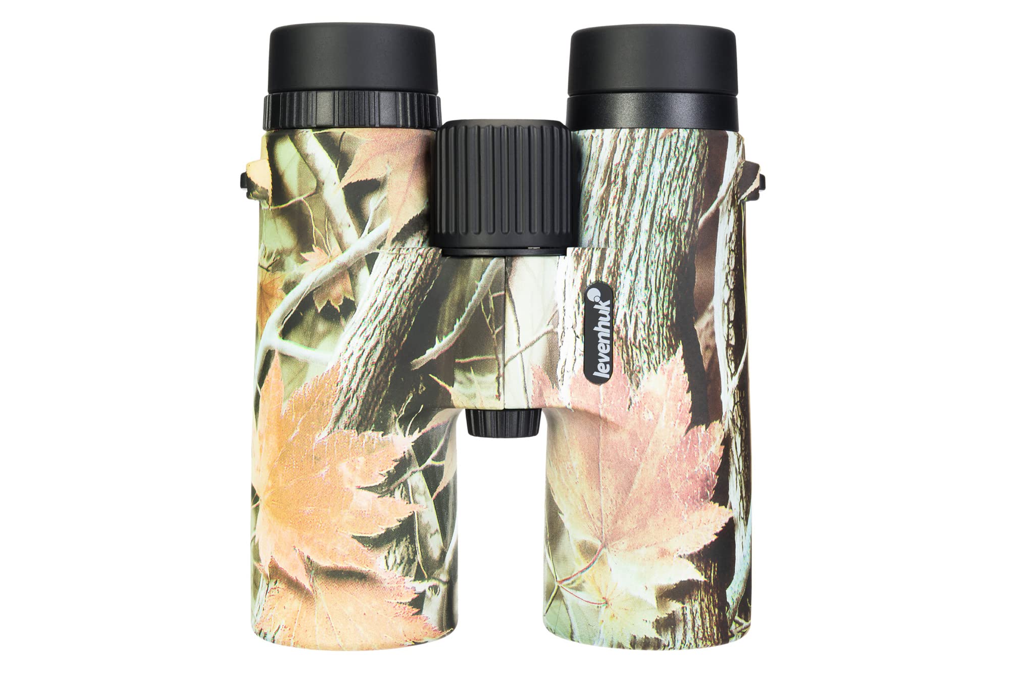 Levenhuk Camo Rind 10x42 Fernglas Tarn Entfernungsmesser