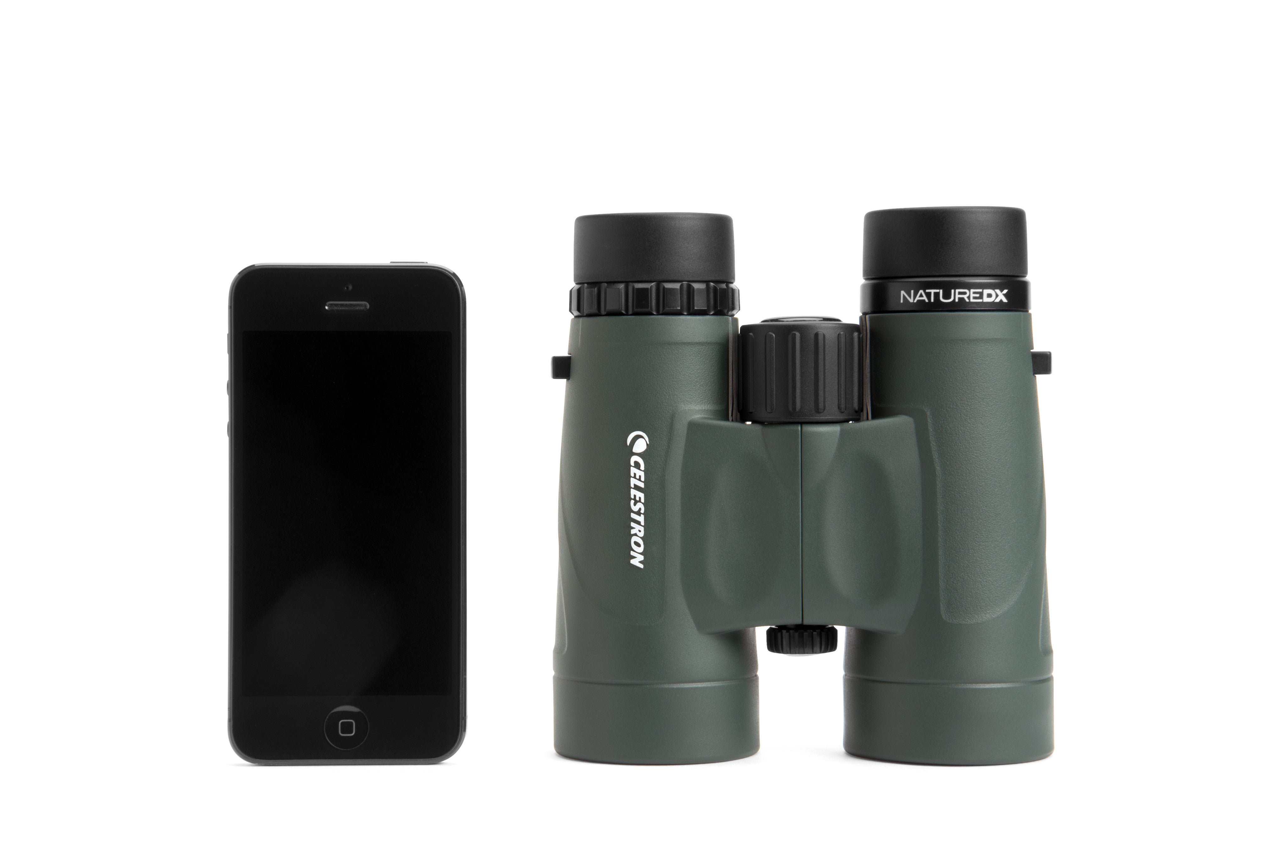 Celestron Nature DX 10x42 Fernglas gebraucht