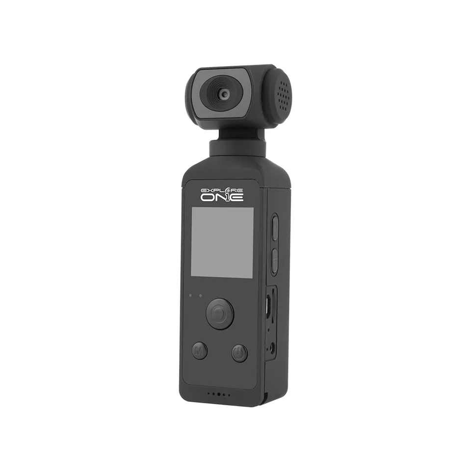 Explore One Star Maker Video Kit HD-Kamera Set 1080P