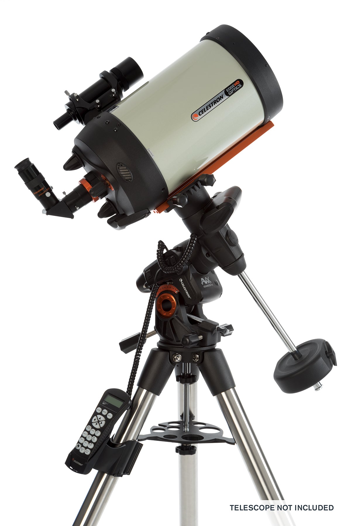 Celestron NexStar+ EQ Handsteuerung USB GoTo Handbox