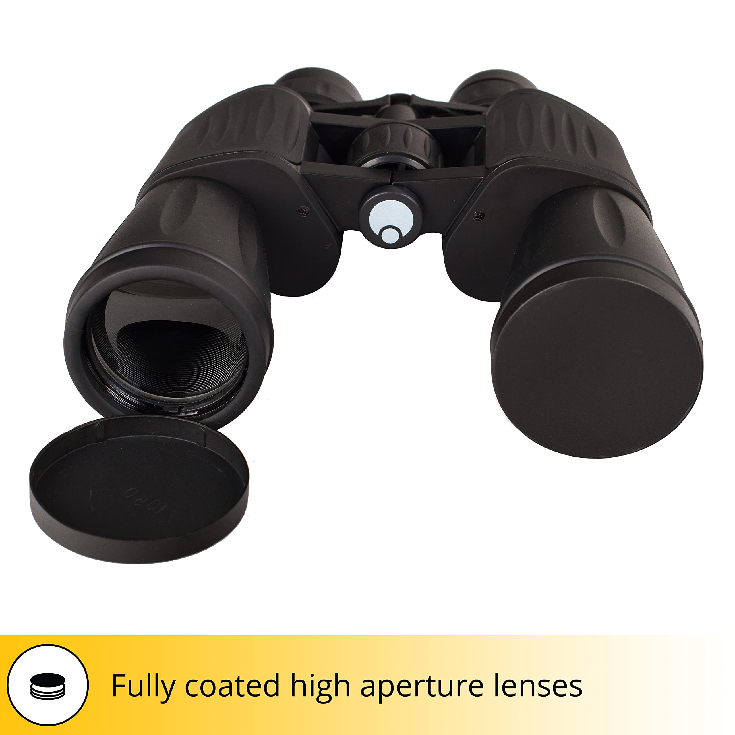 Levenhuk Atom 10-30x50 Fernglas Zoom Porro