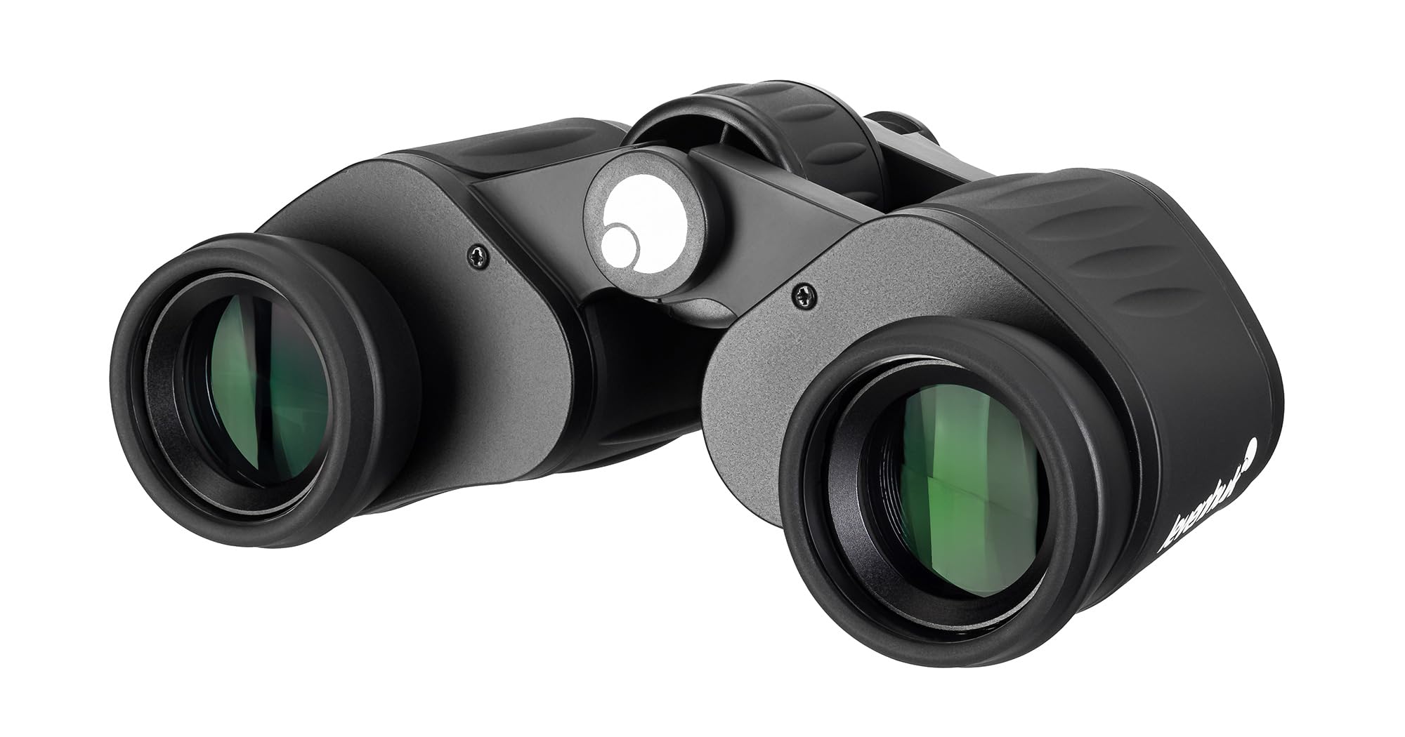 Levenhuk New Atom 8x30 Fernglas Porro leicht Stativ