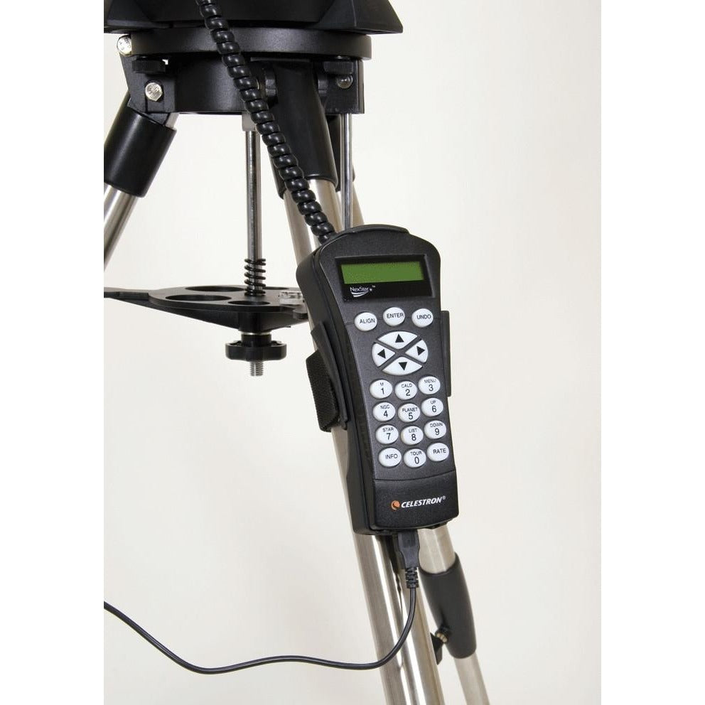 Celestron SkyScout Connect Adapter für GoTo-Teleskope