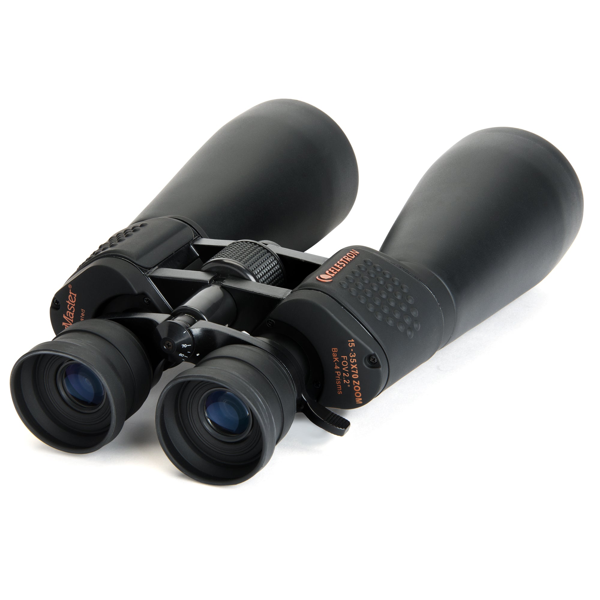 Celestron SkyMaster 15-35x70 Zoom Fernglas BaK-4