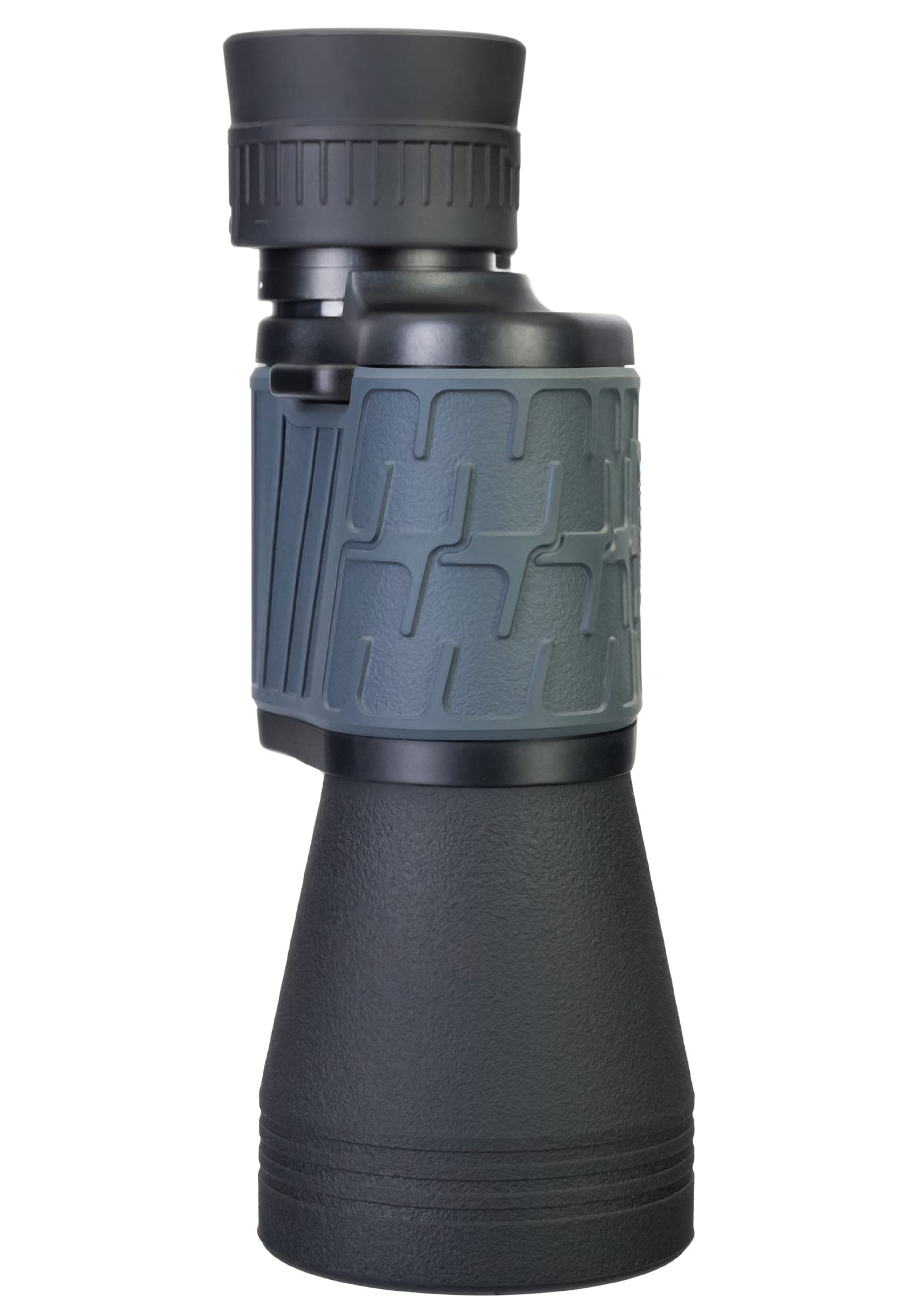 Discovery Flint 10x50 Fernglas Porro für Erwachsene