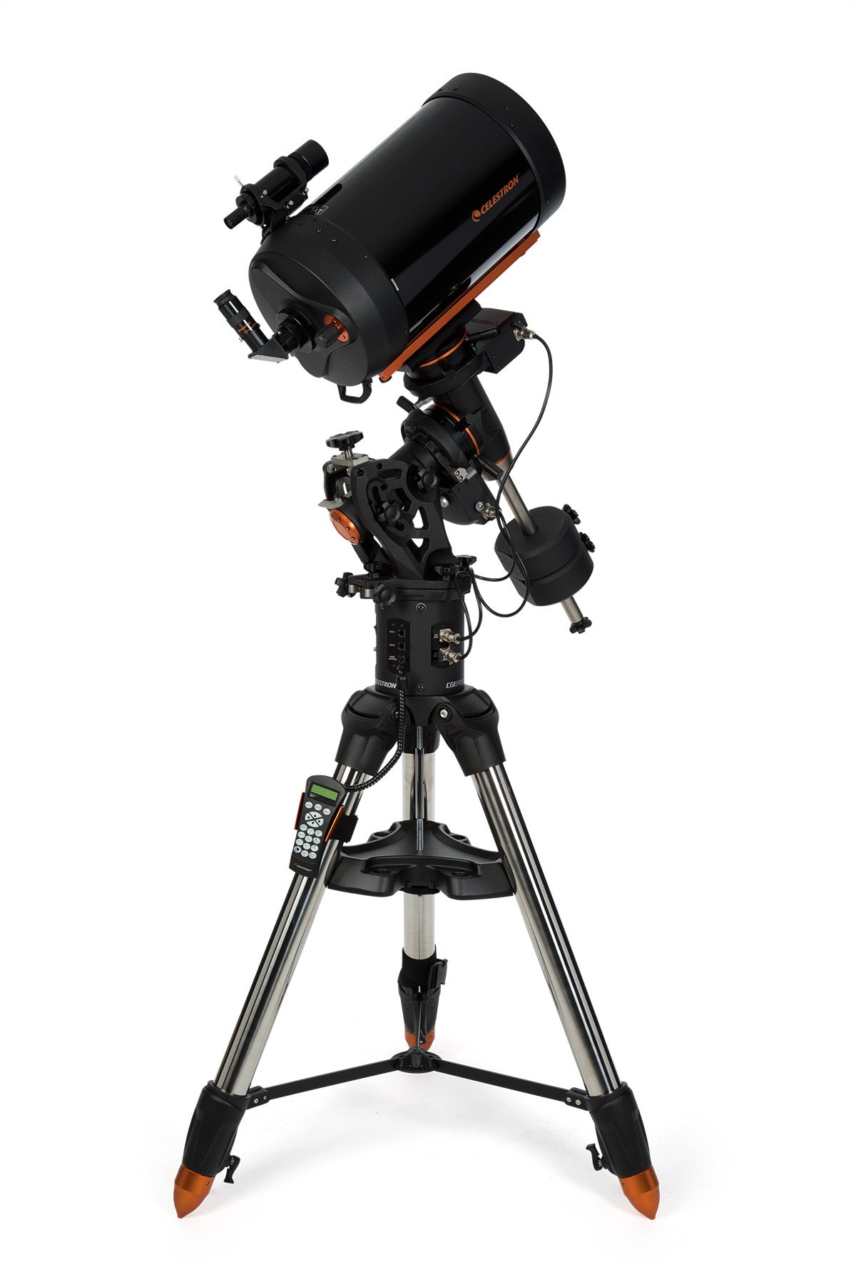 Celestron CGE Pro 1100 Teleskop 11 Zoll Schmidt-Cassegrain