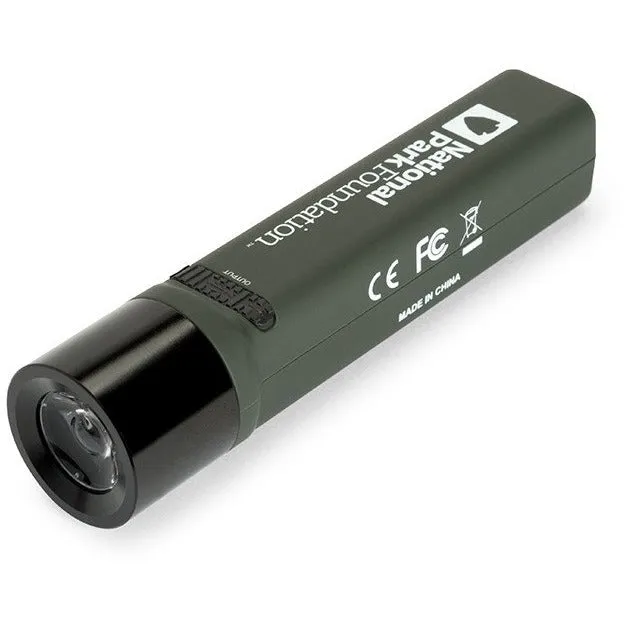 Celestron National Park Power Pack 2200mAh LED-Lampe