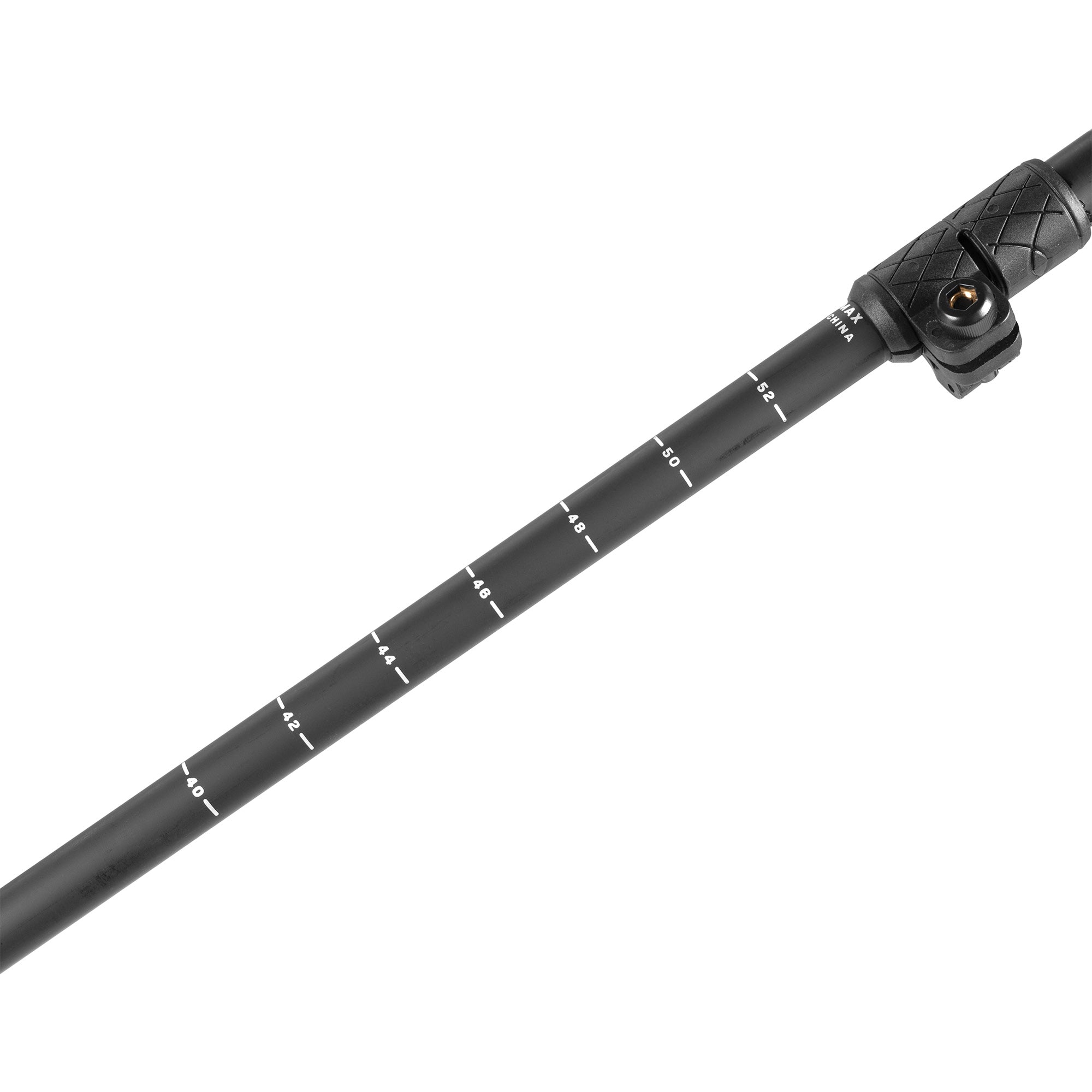 Alpen Carbon Trekkingstöcke Set verstellbar 61-132 cm