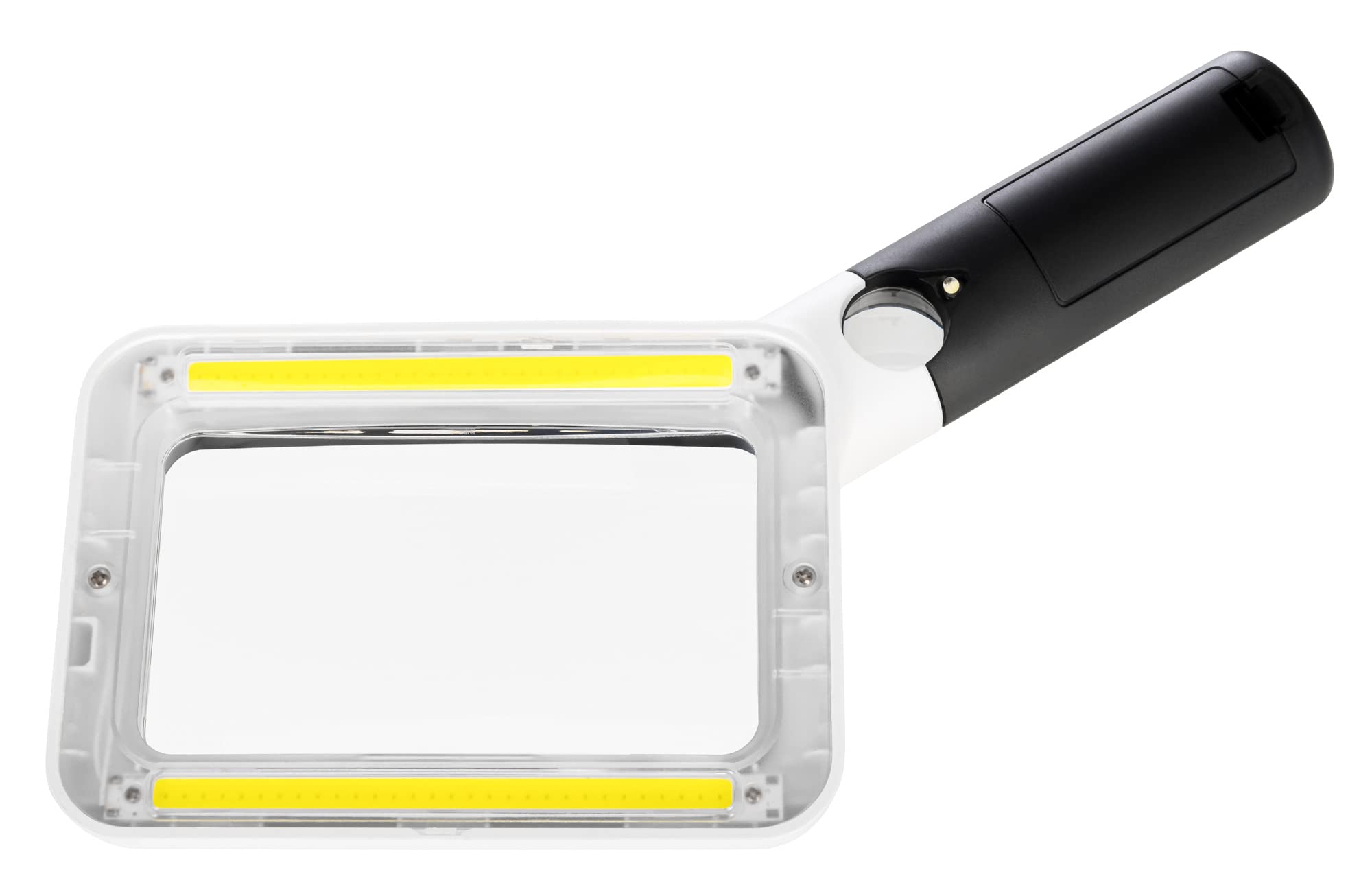 Levenhuk Zeno Read ZR18 Leselupe LED 2X 20X