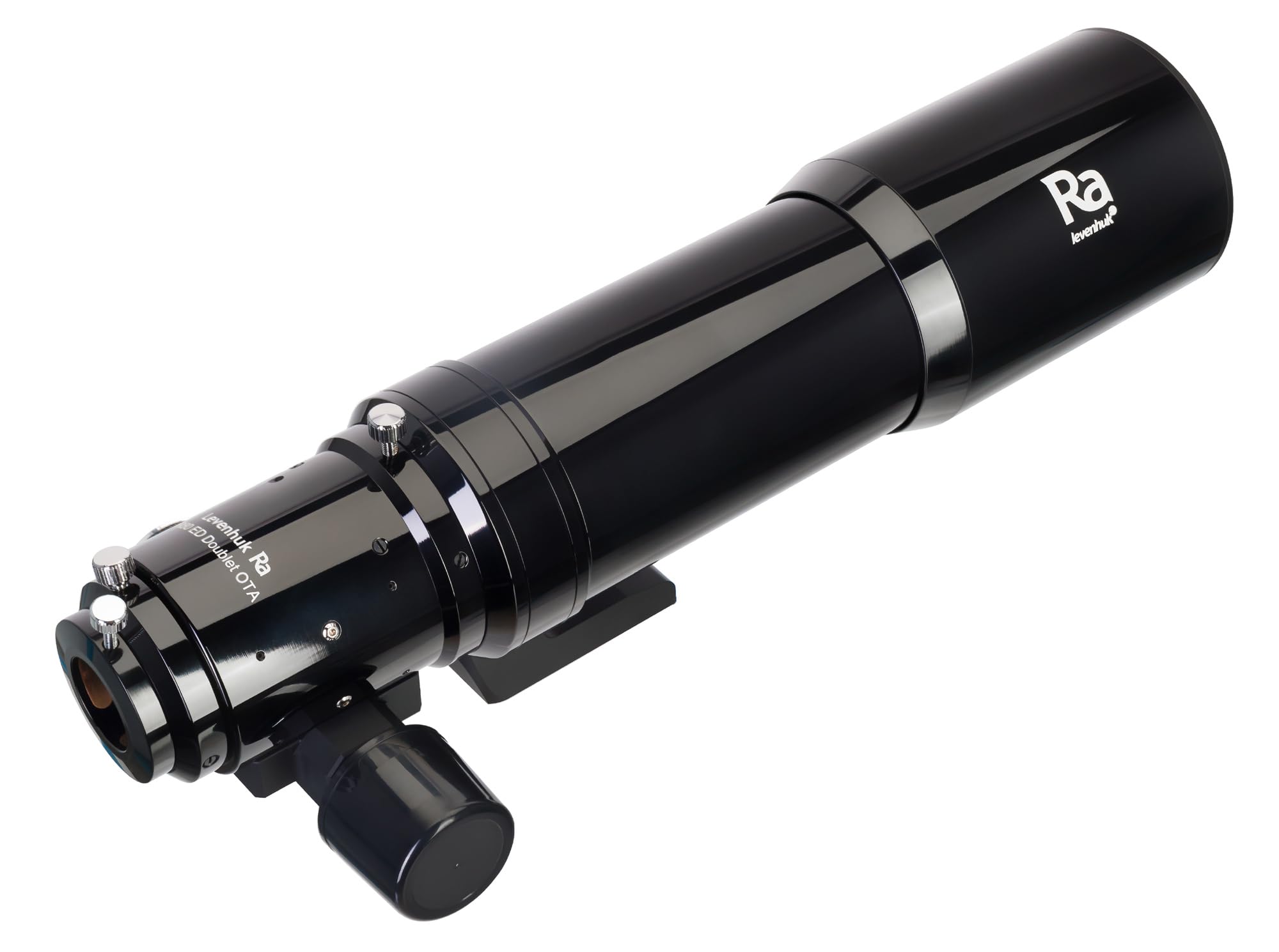 Levenhuk Ra R80 ED Doublet OTA Apo Refraktor 80 mm