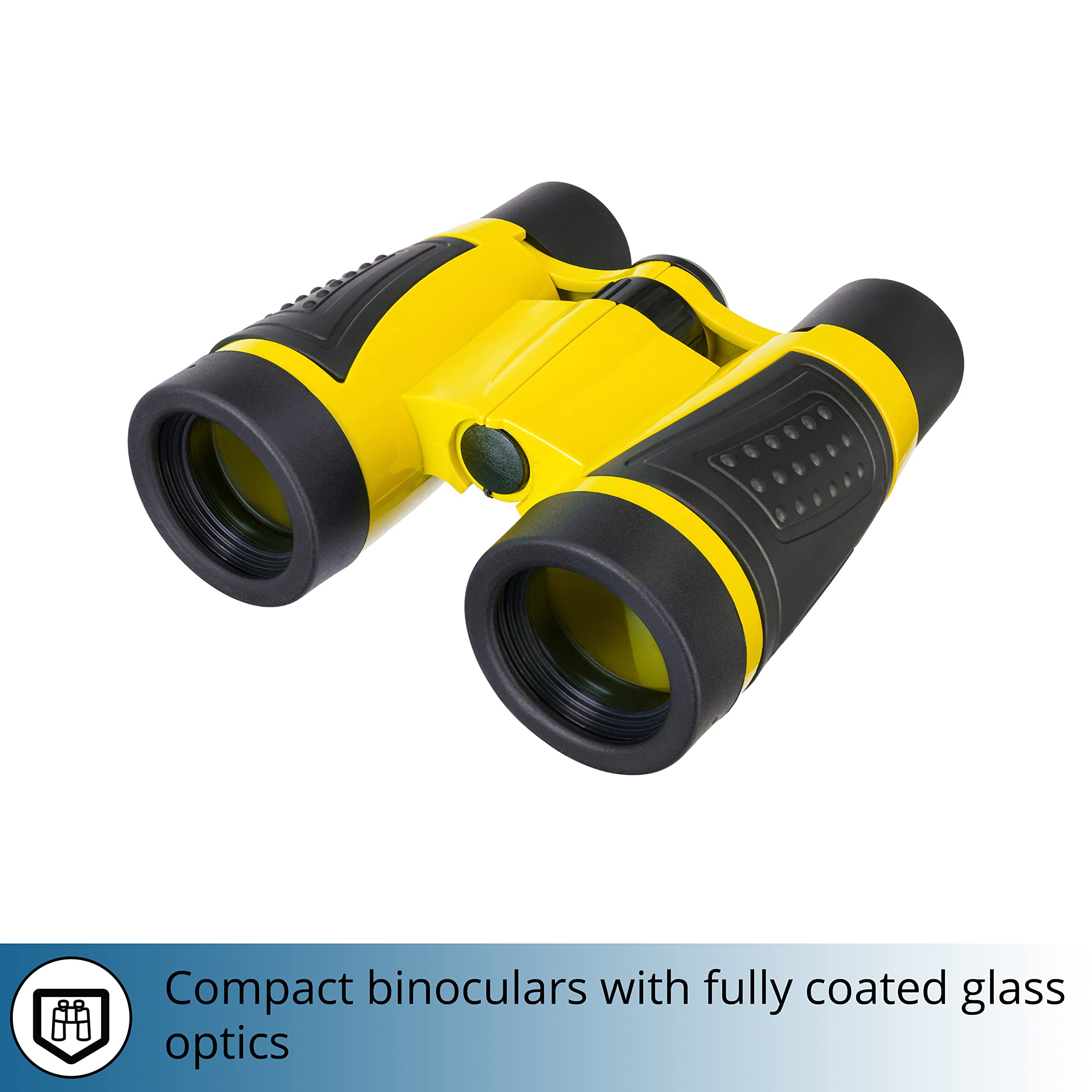 Discovery Basics EK70 Forscherset Kinder mit Fernglas