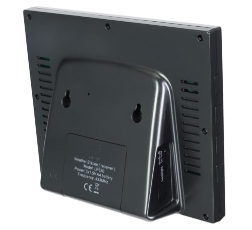 Levenhuk Wezzer PRO LP330 Wetterstation 14-in-1 WLAN UV