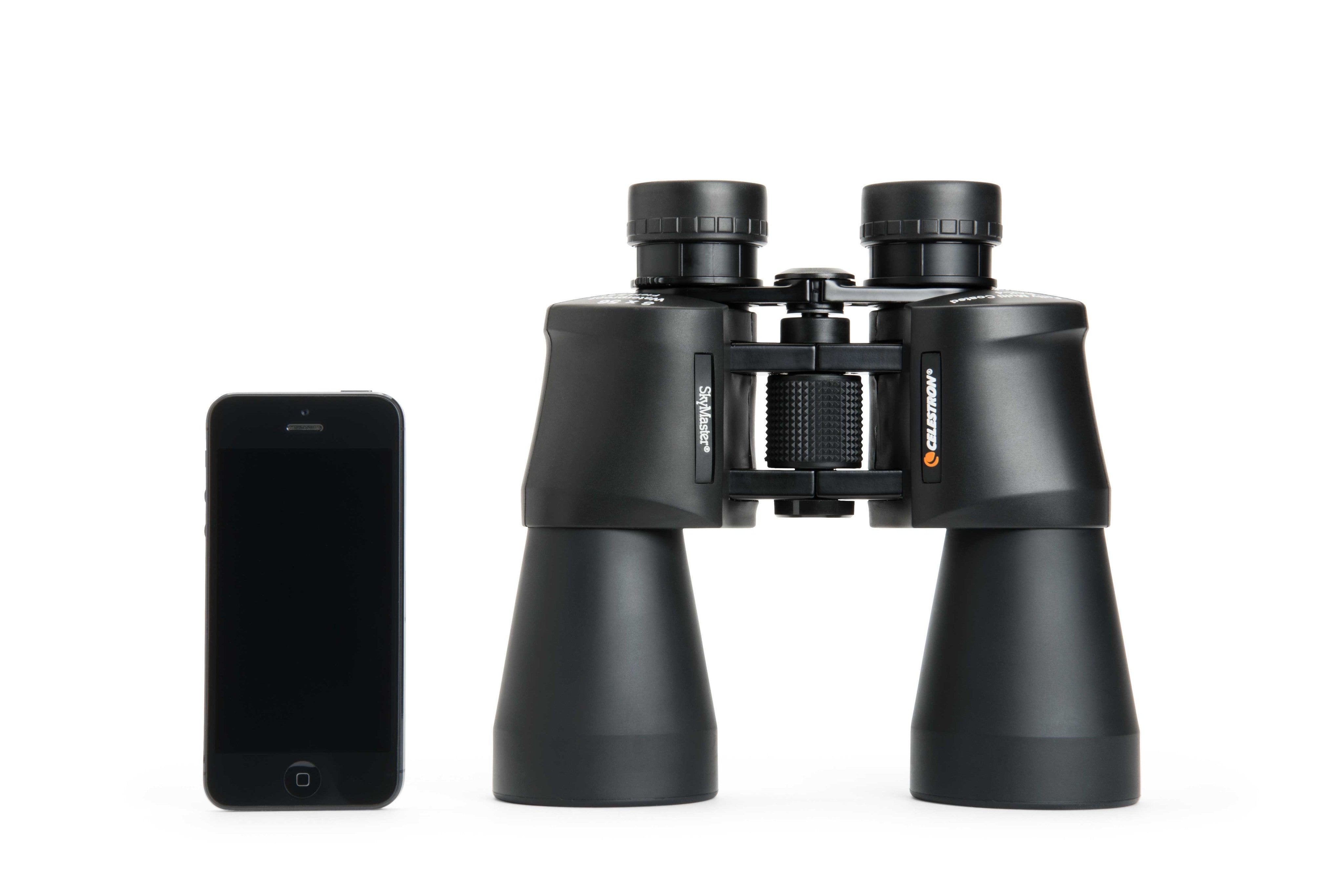 Celestron SkyMaster DX 8x56 Porro-Fernglas Astronomie