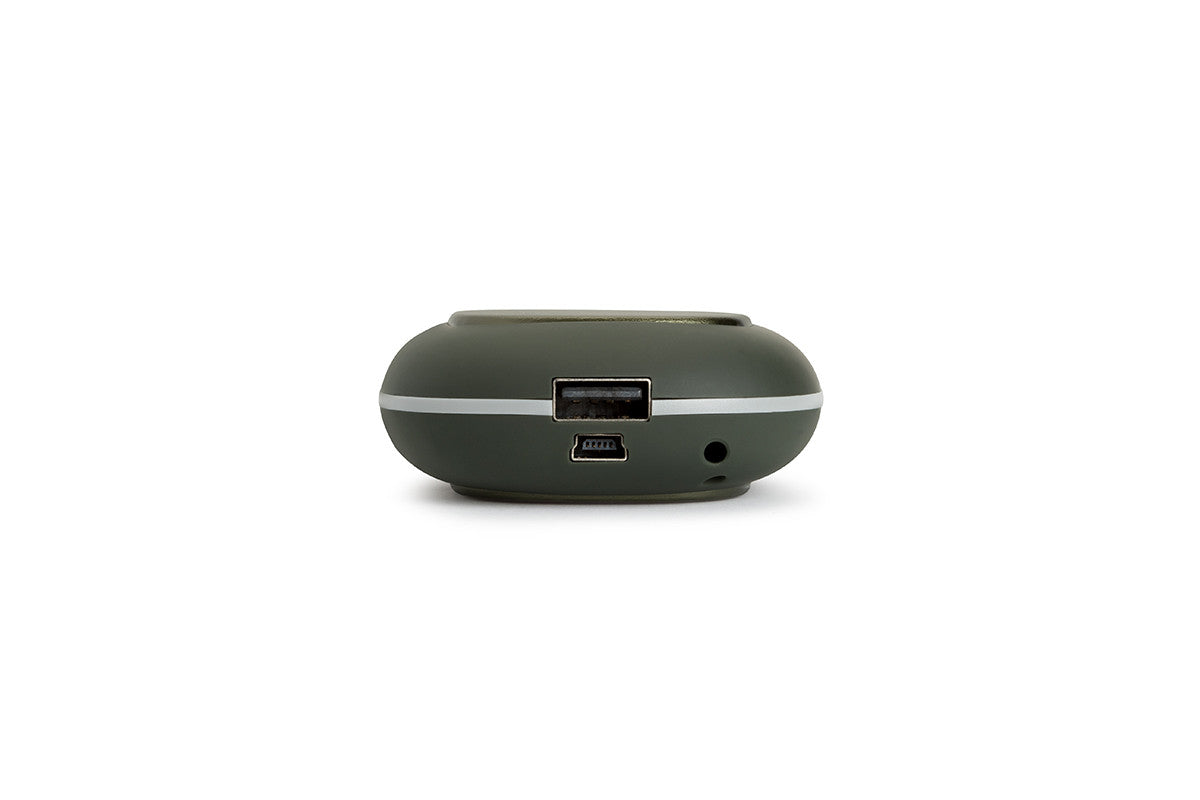 Celestron National Park Powerbank Handwärmer LED-Lampe