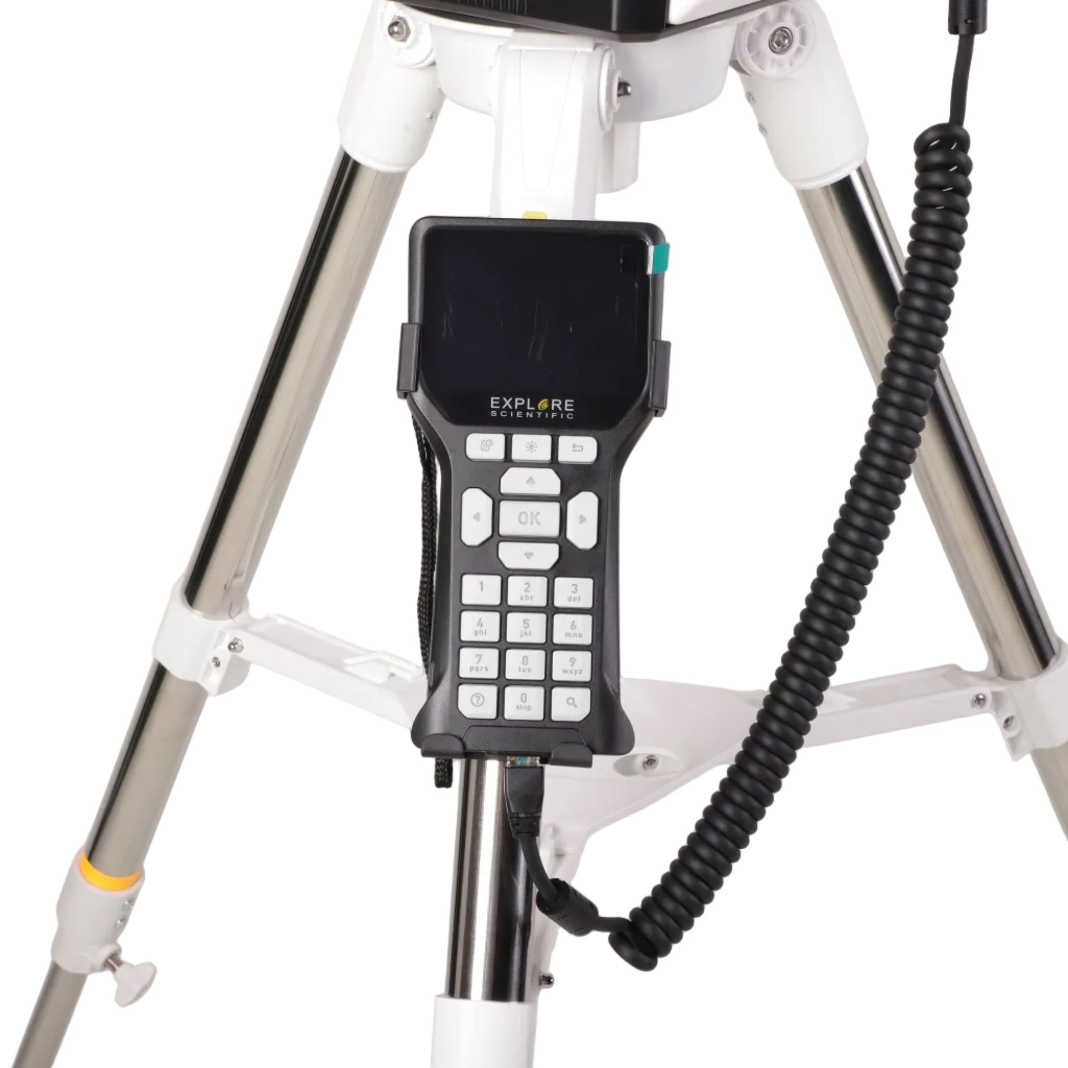 Explore Scientific Sidara Pro GoTo-Montierung Vixen
