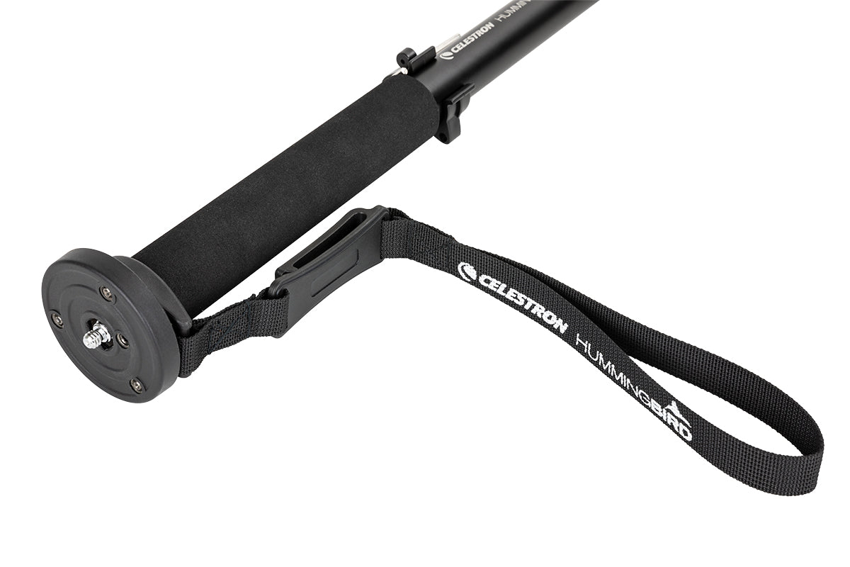 Celestron Hummingbird Einbeinstativ Alu 46-142 cm
