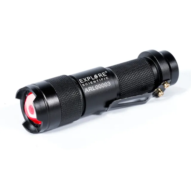 Explore Scientific Astro R-Lite Rotlicht-Taschenlampe ES-FL1001