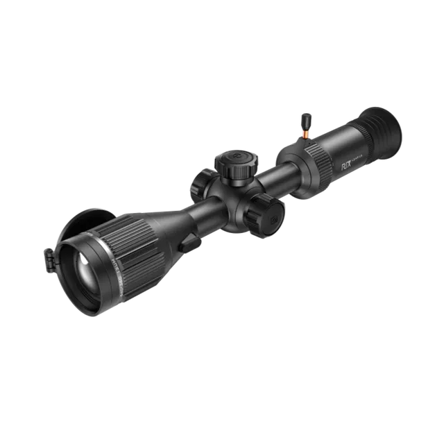 RIX LEAP L3 Wärmebildzielfernrohr für Jagd
