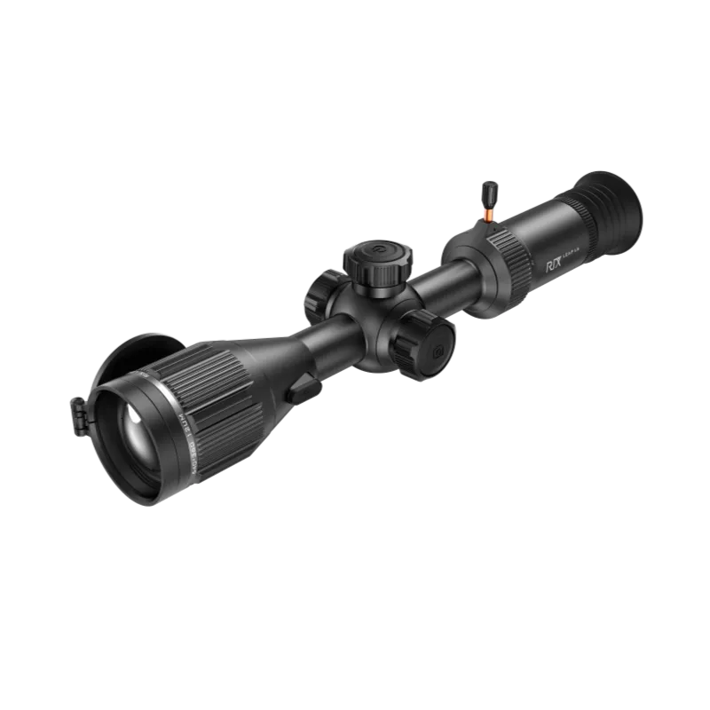 RIX LEAP L3 Wärmebildzielfernrohr für Jagd