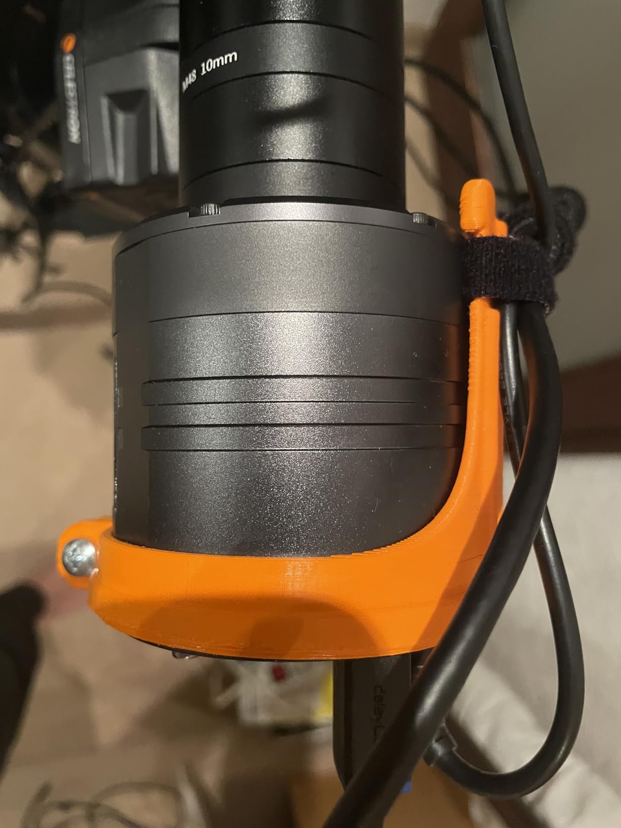 SVBONY SV405CC Astrokamera TEC gekühlt IMX294 Farbe