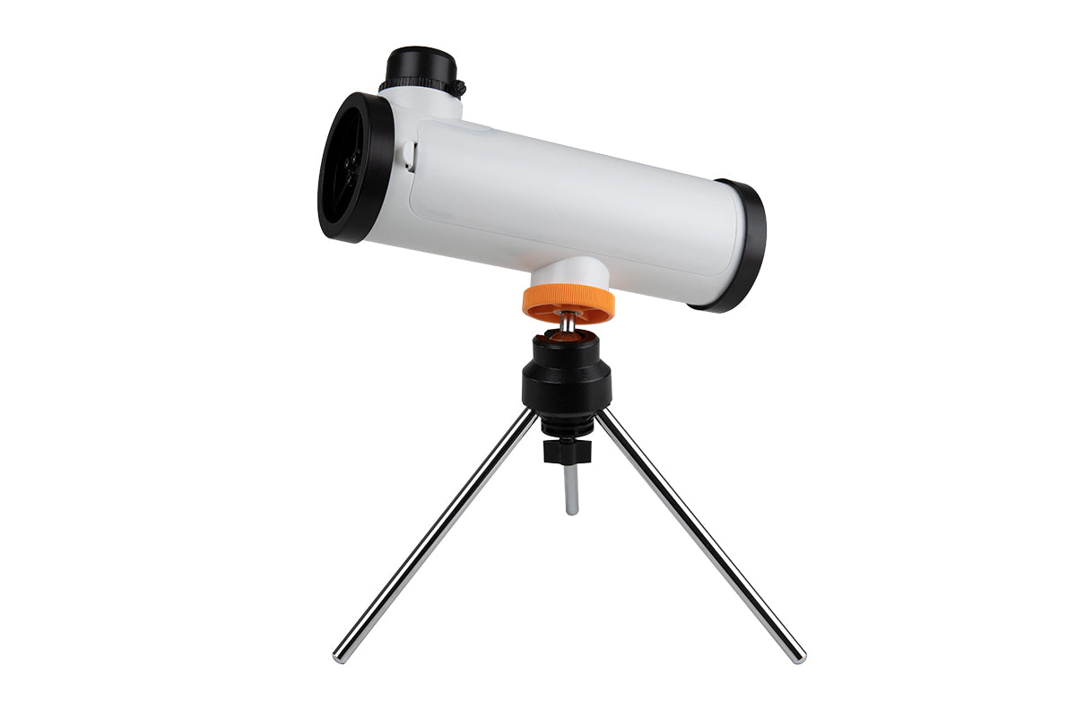 Celestron Kids 50mm Newton Kinderteleskop Reflektor