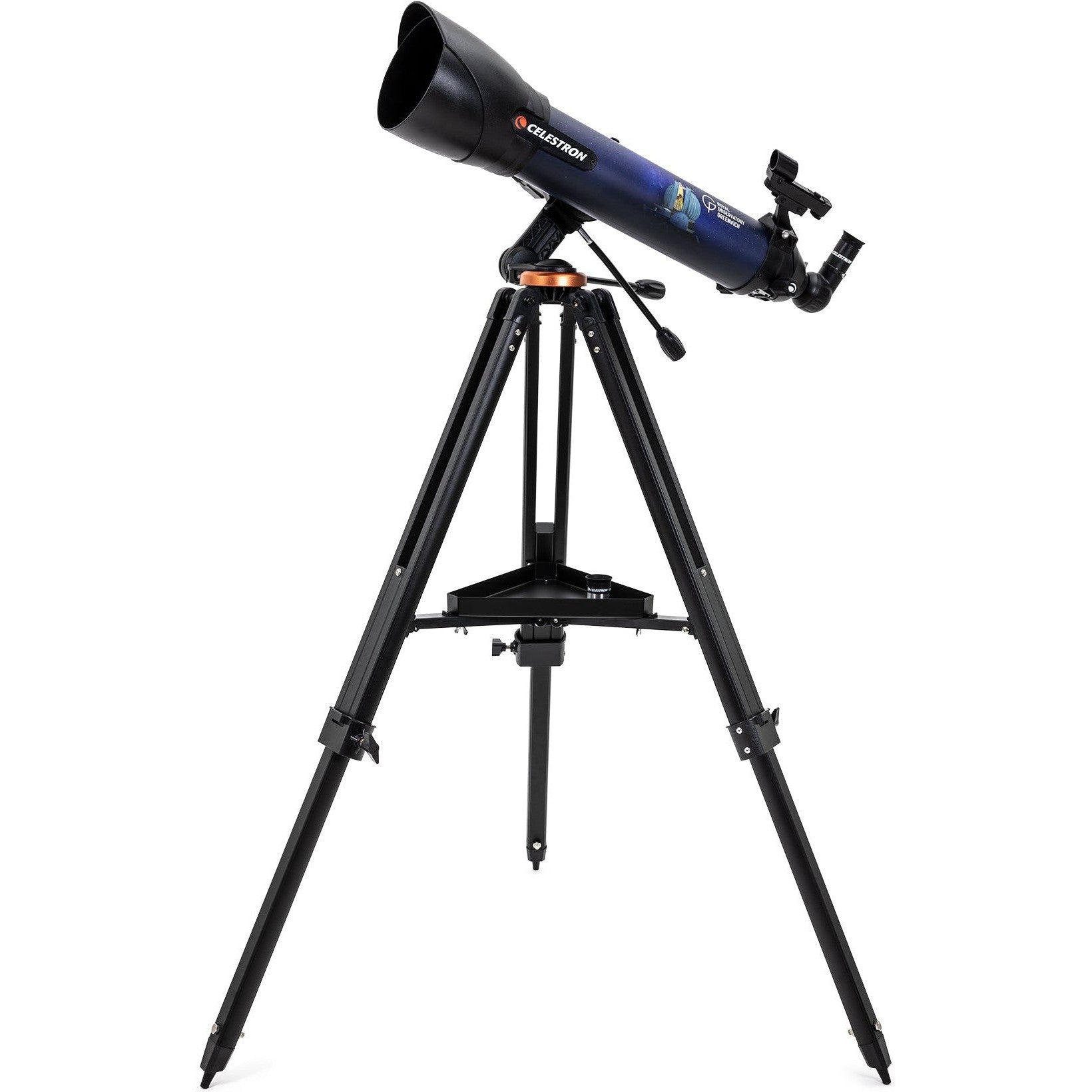 Celestron StarSense Explorer DX 100AZ Refraktor Teleskop