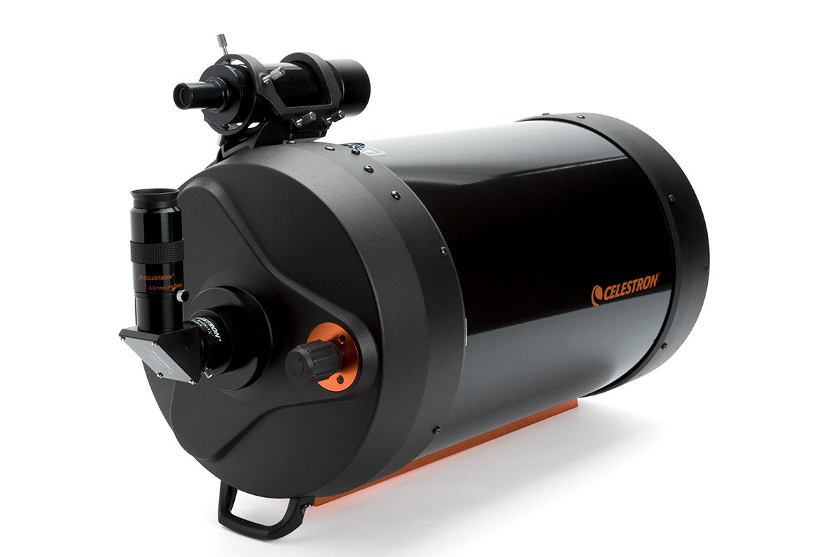 Celestron C11 Tubus Schmidt-Cassegrain 280/2800 CG-5