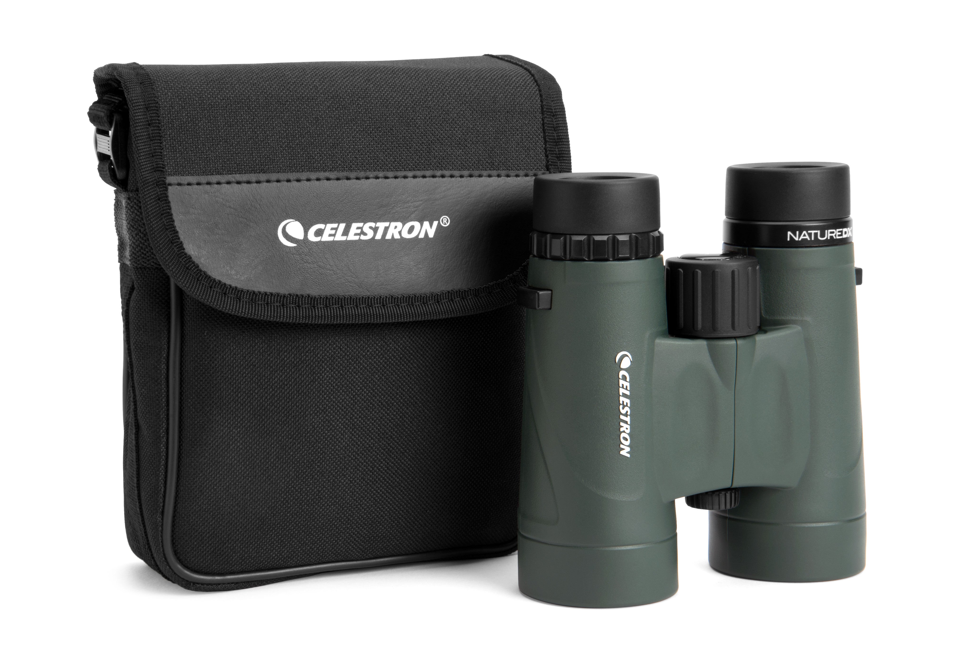 Celestron Nature DX 10x42 Fernglas gebraucht