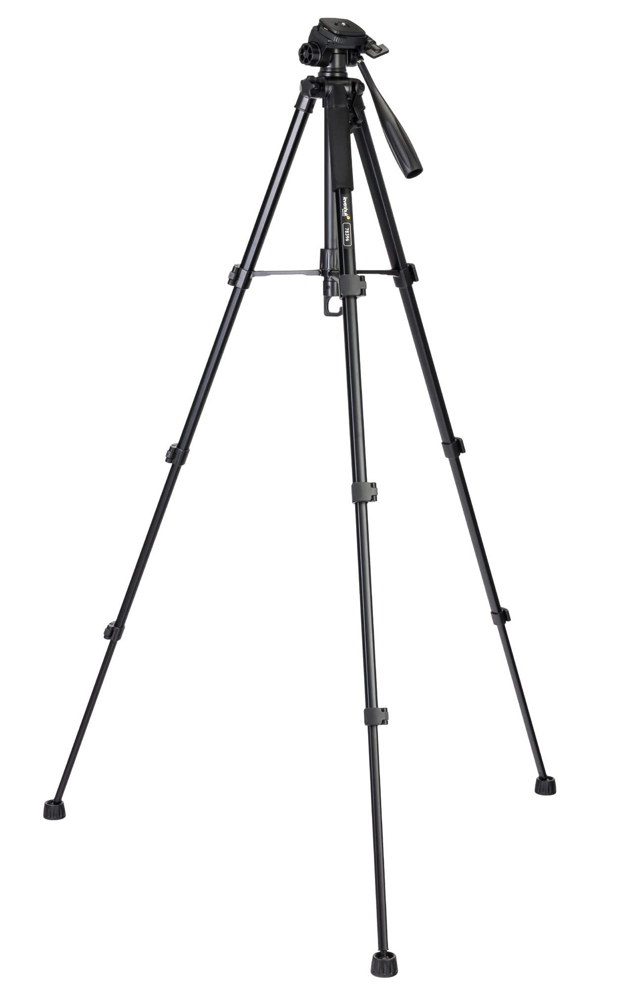 Levenhuk Level Base TR40 Stativ 440-1460 mm 8 kg