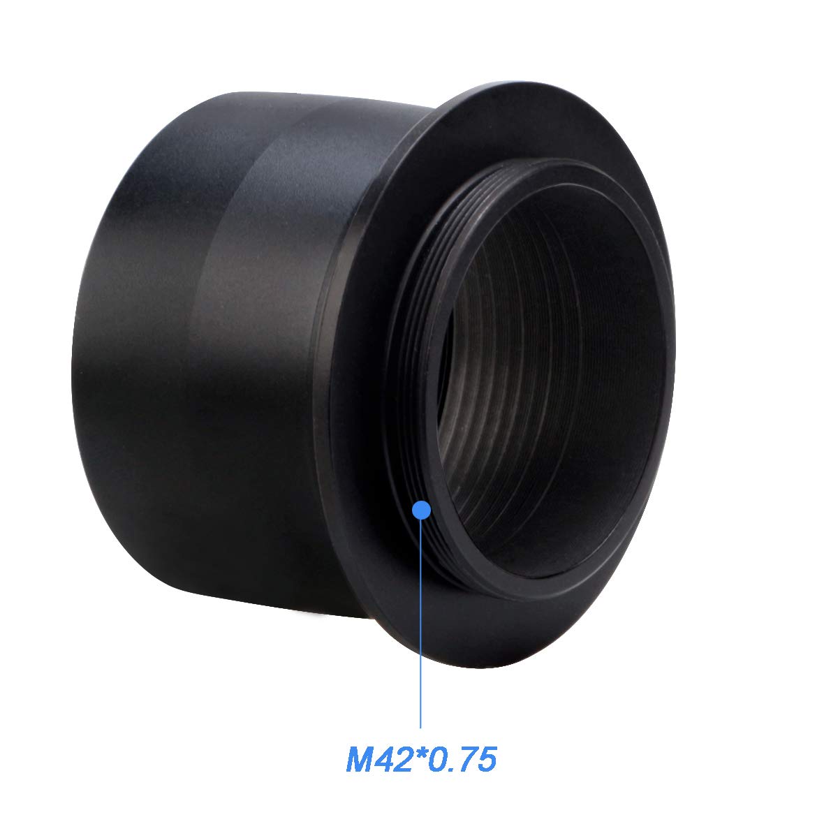 SVBONY T2 Adapter 2 Zoll Kameraadapter für Nikon