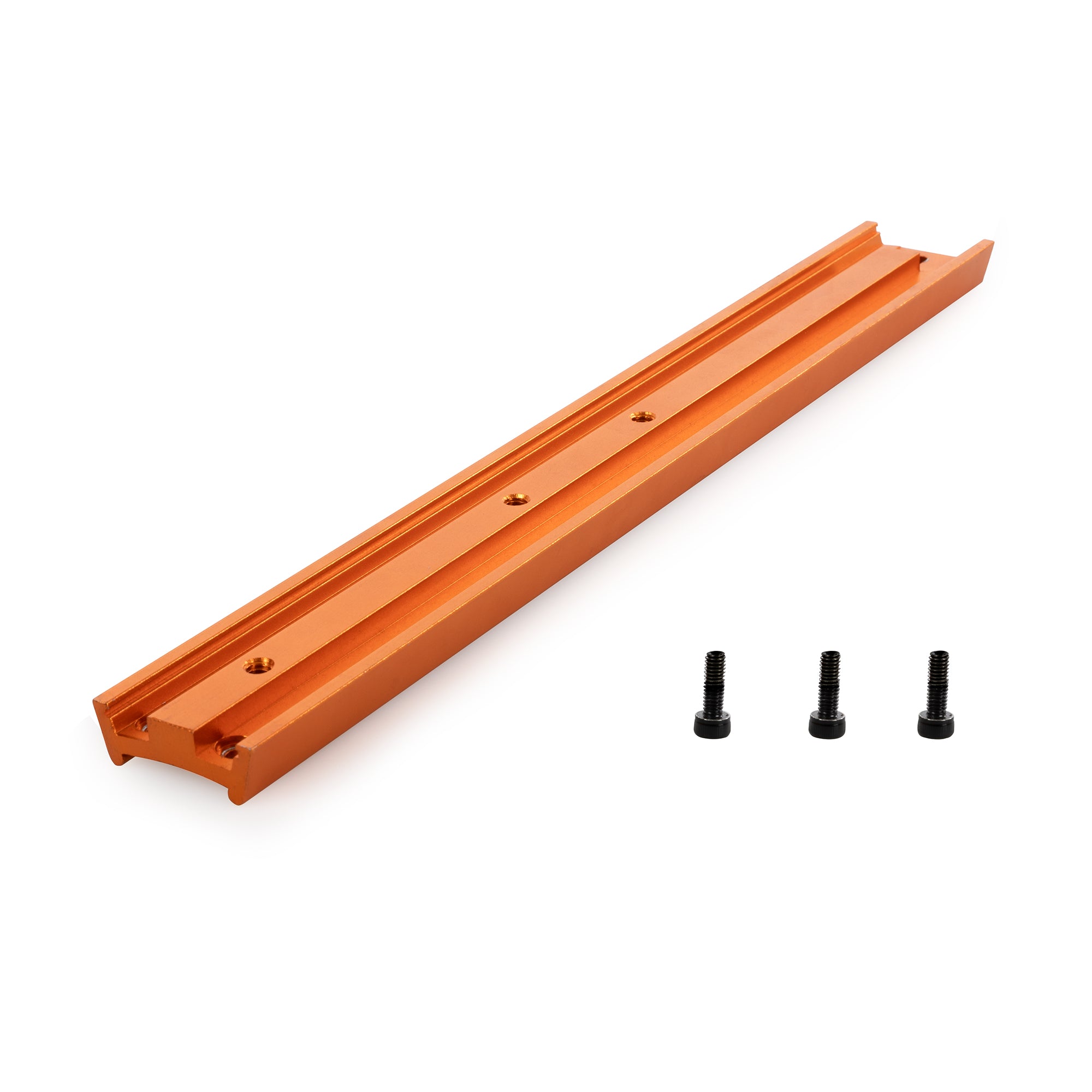 Celestron RASA 6 Prismenschiene Dovetail Bar Aluminium