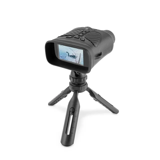 Explore Scientific Nachtsicht-Fernglas digital IR 300m UHD