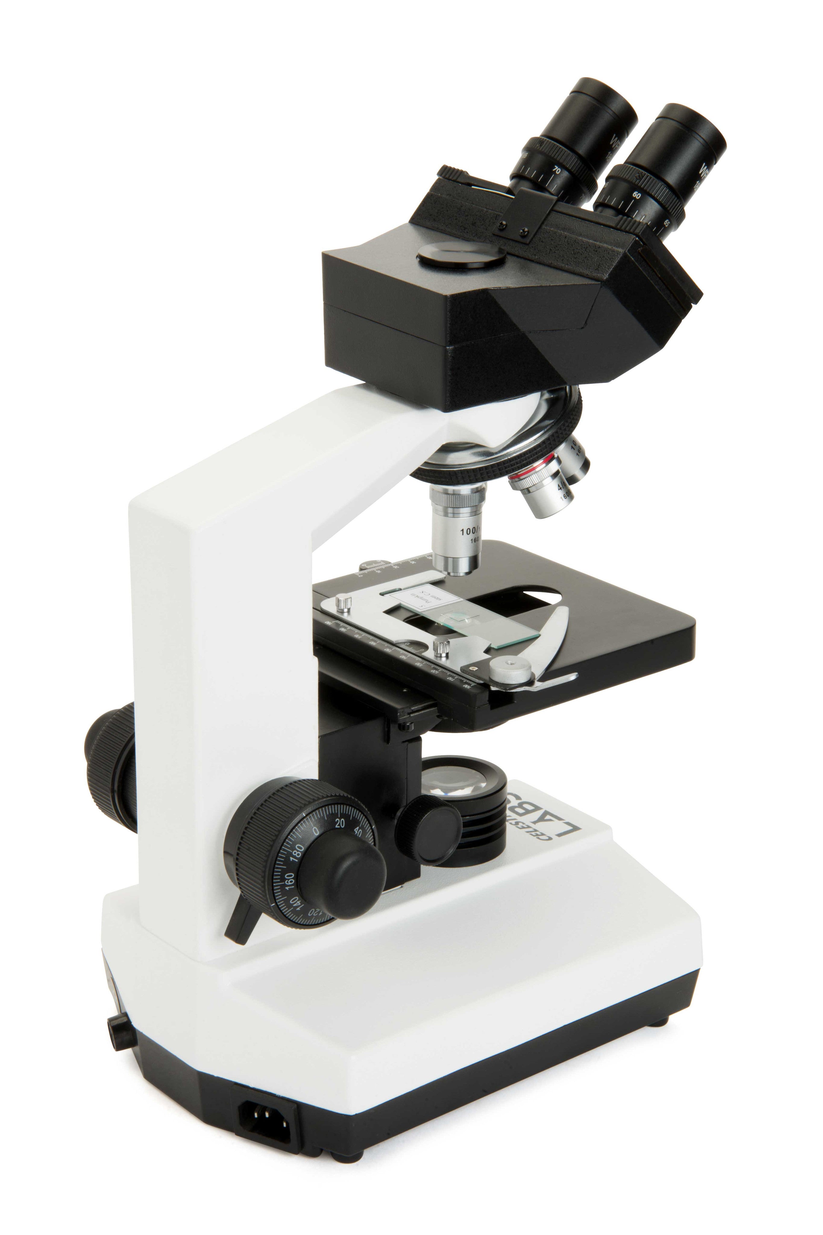Celestron Labs CB2000C Mikroskop trinokular 2000x LED
