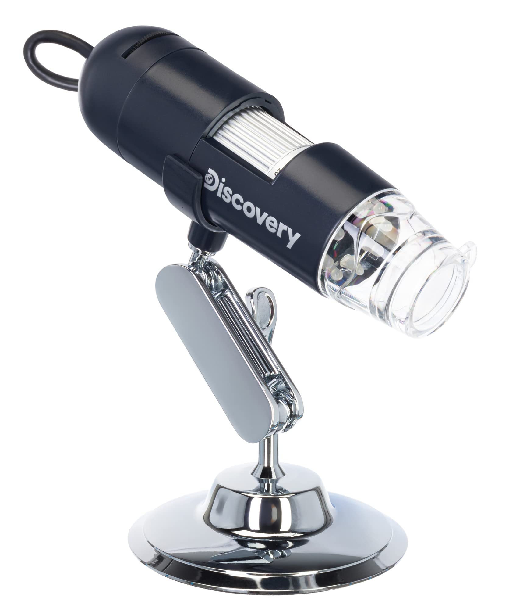 Levenhuk Discovery Artisan 16 Digitalmikroskop 20-230x 2MP