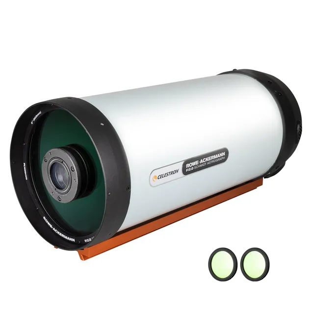 Celestron RASA 8 f/2 Astrograf Imaging Kit Tubus