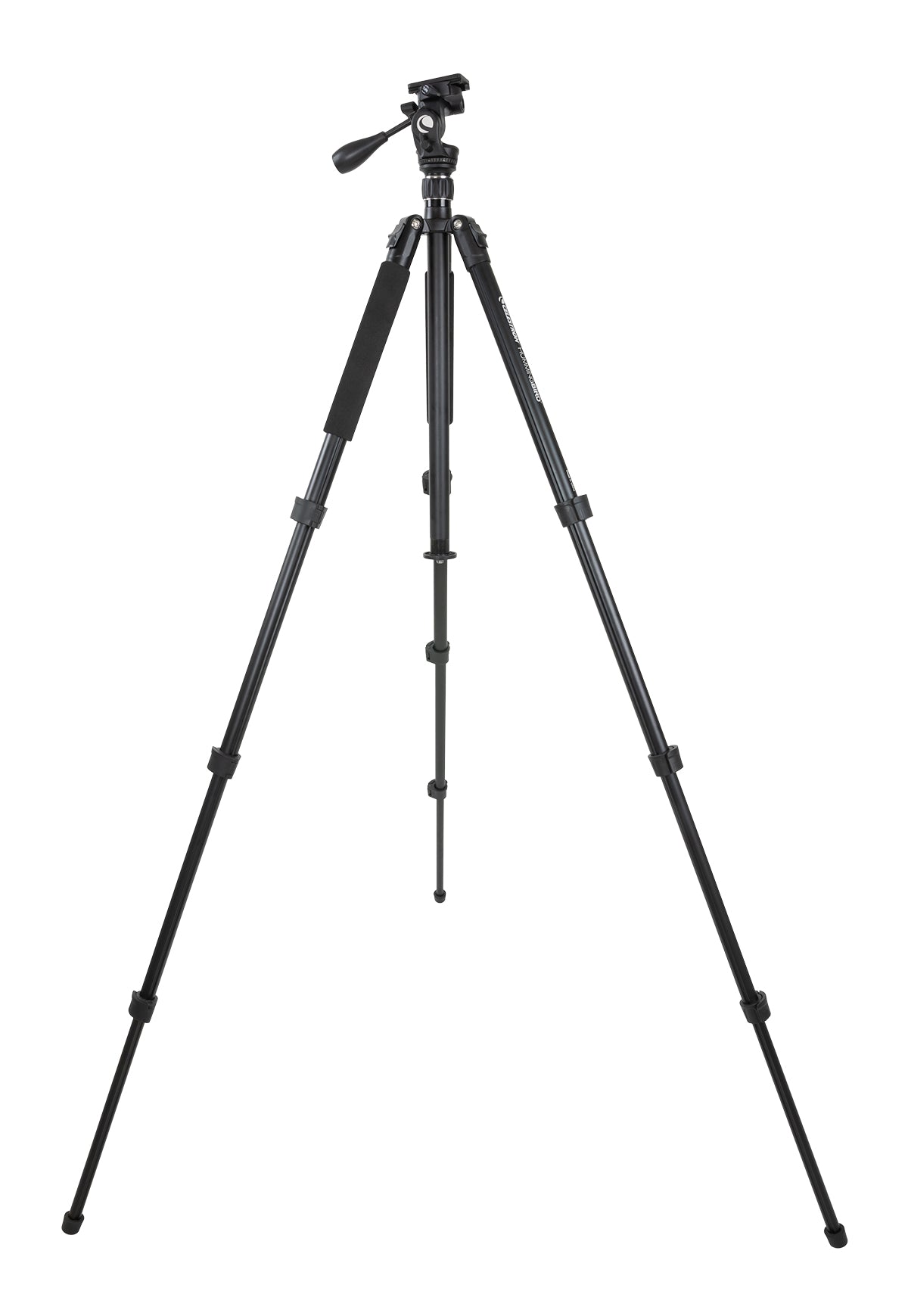 Celestron Hummingbird Stativ Dreibein Neiger Spektiv Fernglas