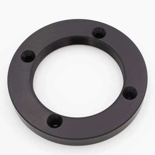 PlaneWave Hedrick 2,75" Fokussierer Adapter AP-Gewinde