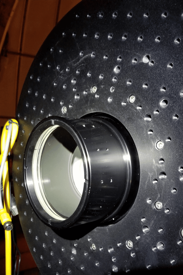 PlaneWave Reducer 0.7x CDK1000 Teleskop-Zubehör f/4,25