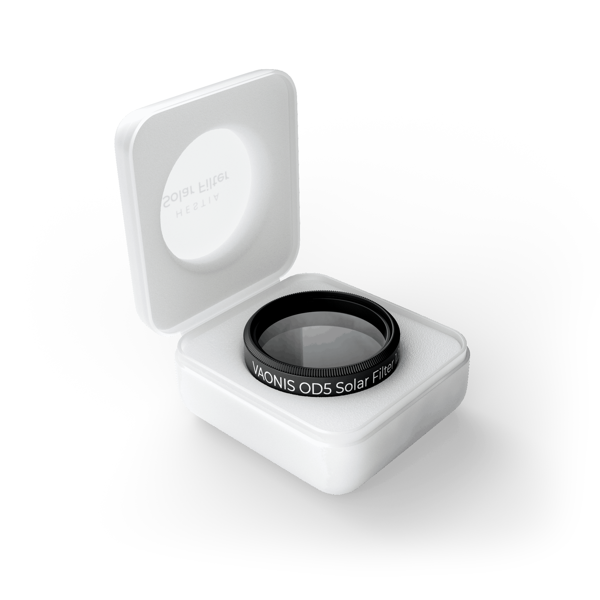 Vaonis Hestia Solar Observation Kit Sonnenfilter Set