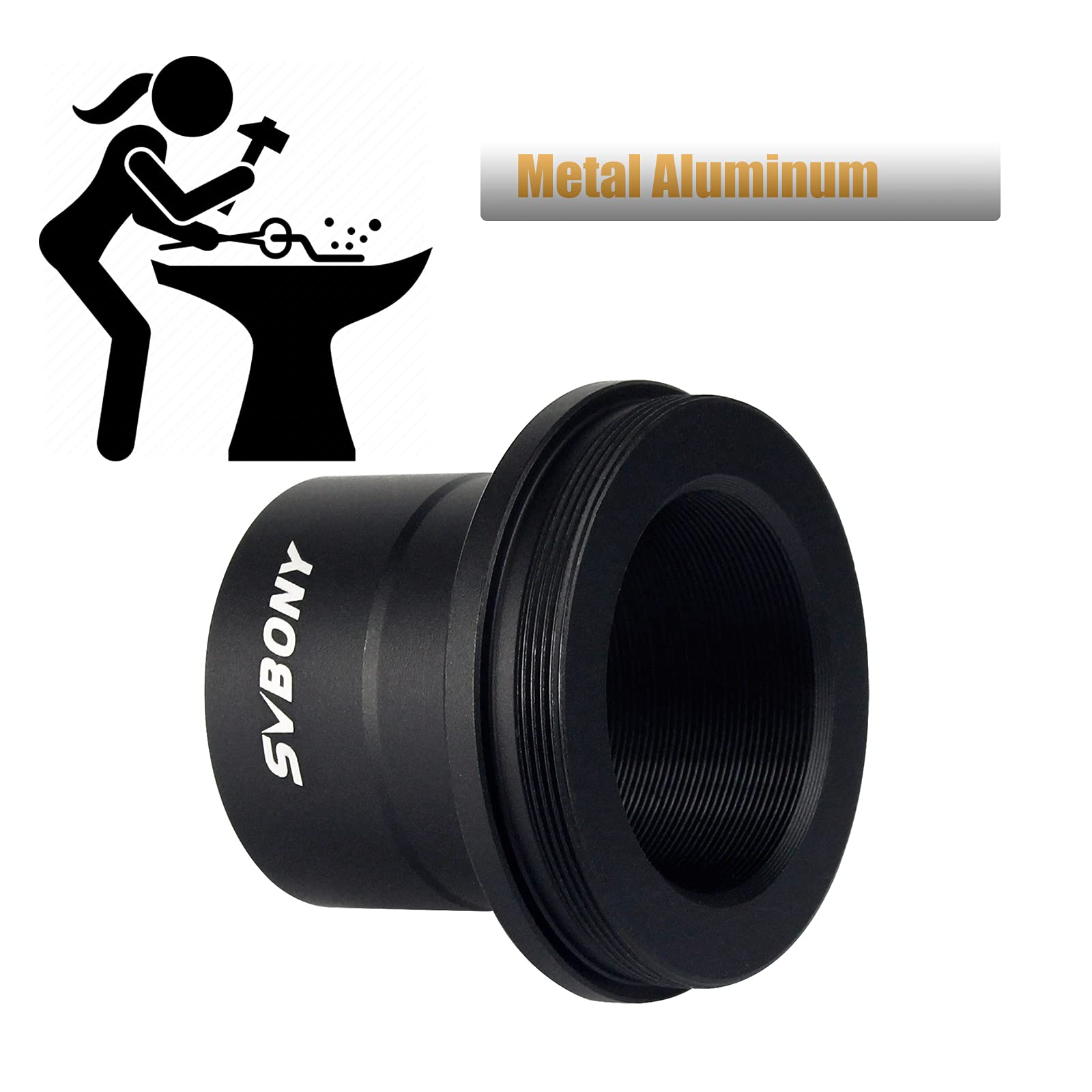 SVBONY T-Adapter Sony NEX E-Mount Kameraadapter