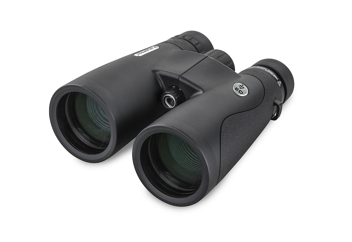 Celestron Nature DX ED 10x50 Fernglas gebraucht
