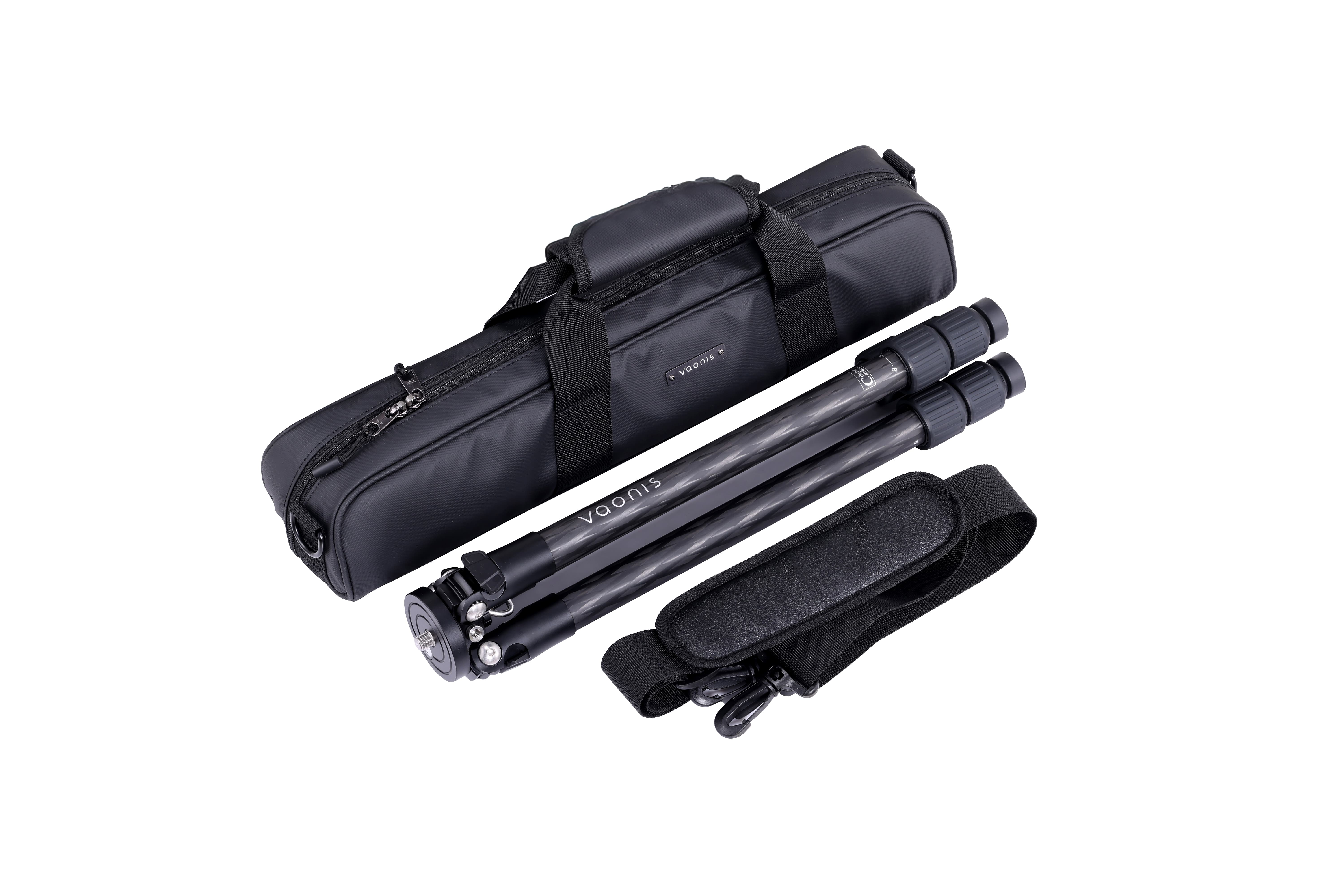 Vaonis Vespera High Carbon Stativ 0,9kg Teleskop Stativ