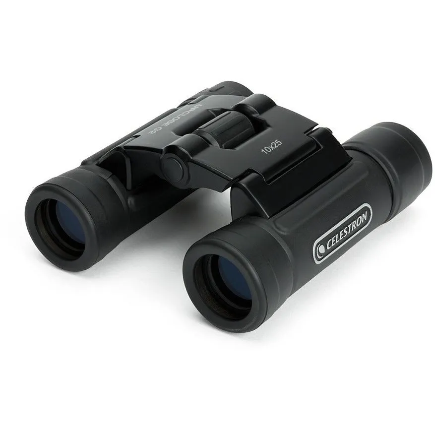 Celestron UpClose G2 10x25 Fernglas kompakt