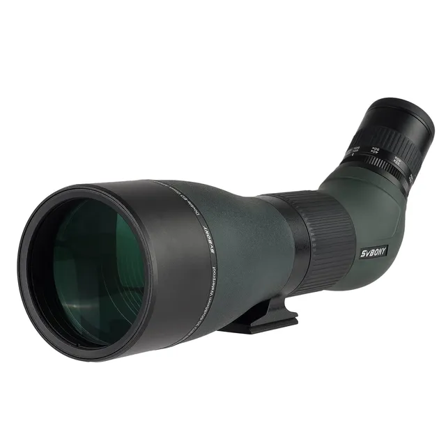 SVBONY SA401 APO Spektiv 20-60x85 abgewinkelt HD