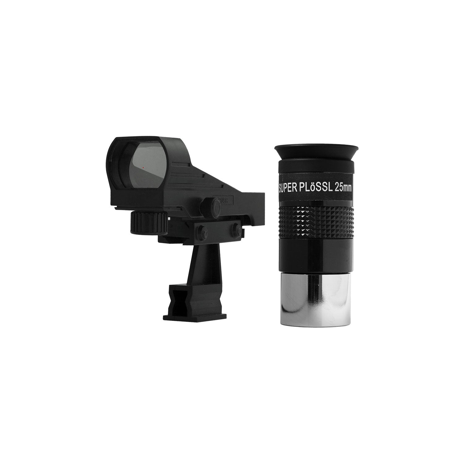 Explore Scientific FirstLight 114mm Newton Teleskop Nano