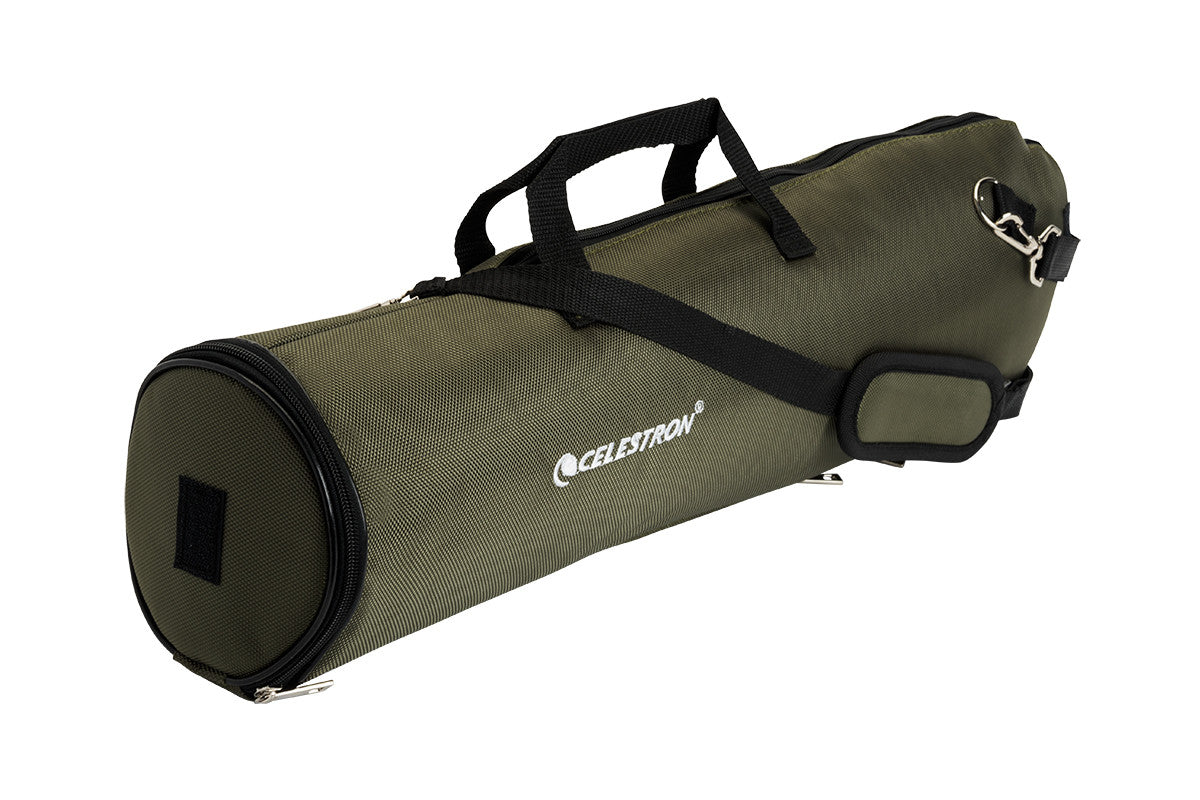 Celestron Spektivtasche 100mm gerade wasserabweisend