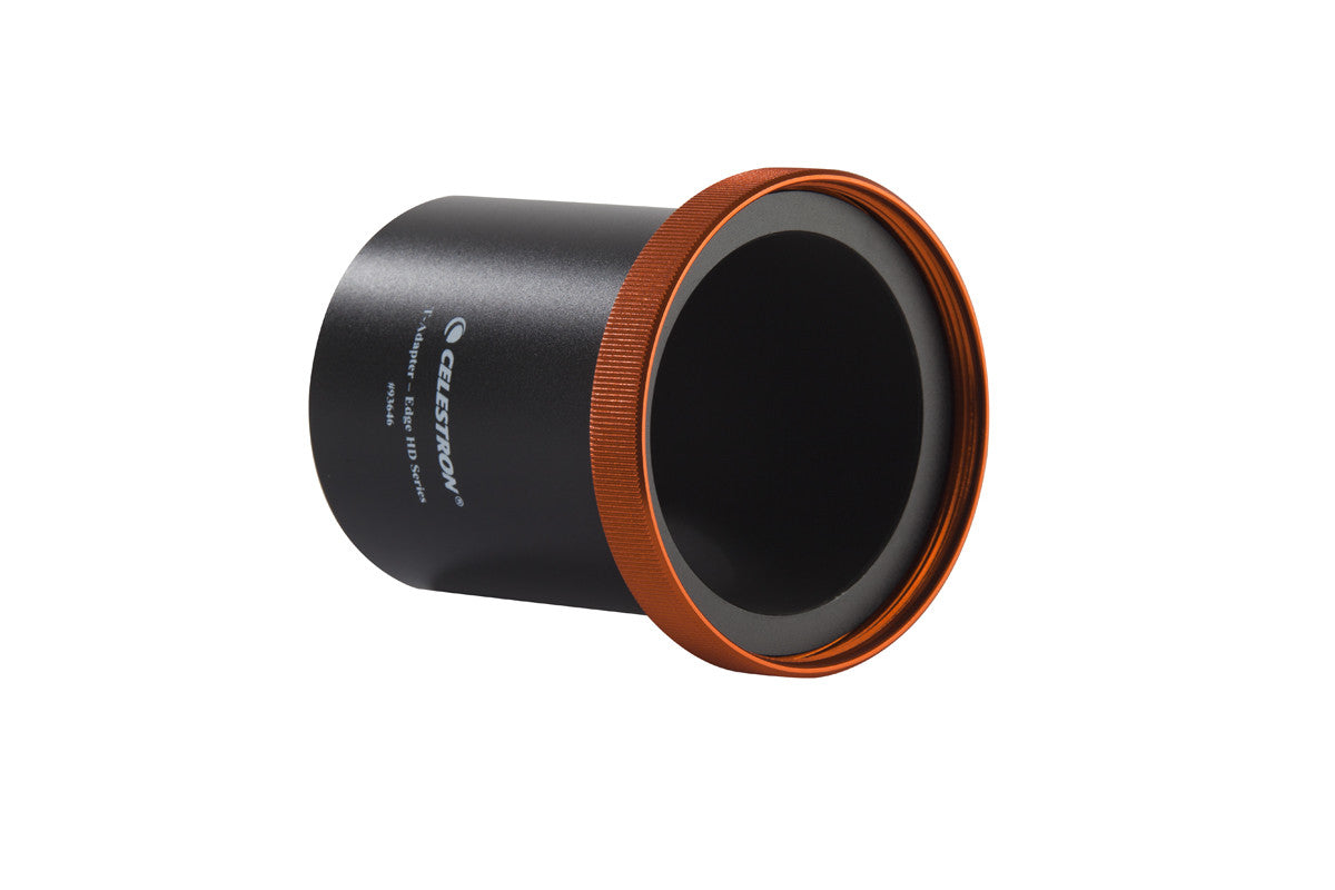 Celestron EdgeHD T-Adapter 925 / 11 / 14 für DSLR