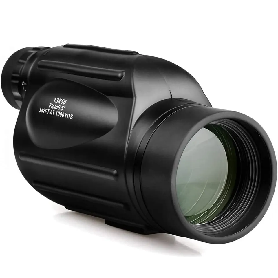 SVBONY SV49 Monokular 13x50 wasserdicht für Vogelbeobachtung