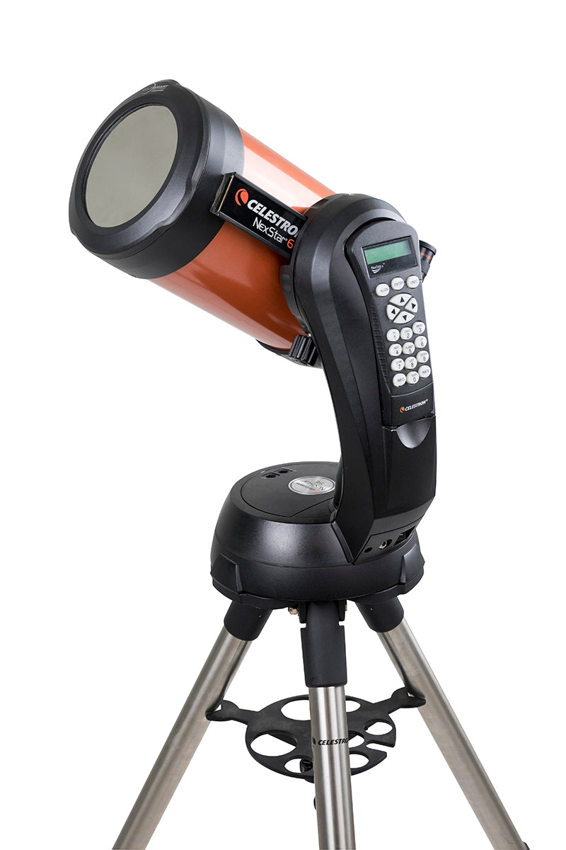 Celestron EclipSmart Sonnenfilter 6 Zoll SCT gebraucht Solar