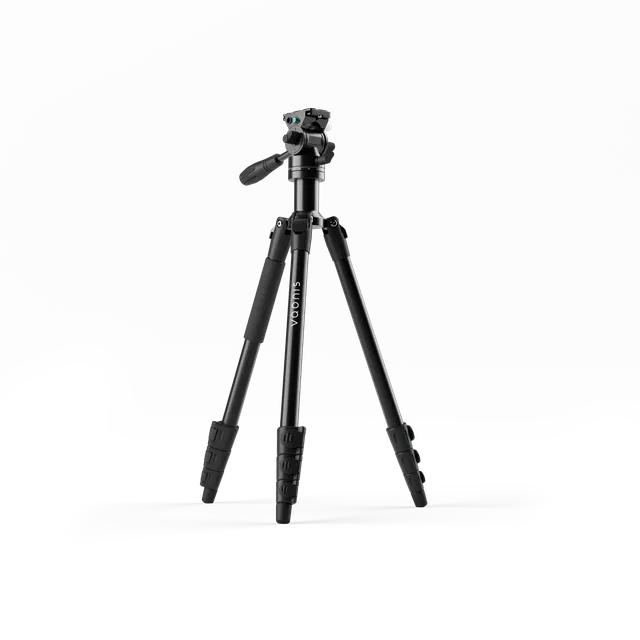Vaonis Hestia Stativ Premium Aluminium mit Tasche